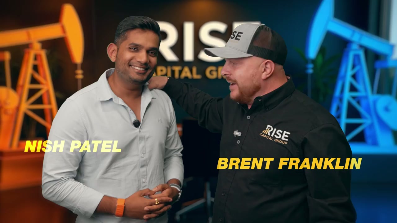 Nish testimonial video thumbnail